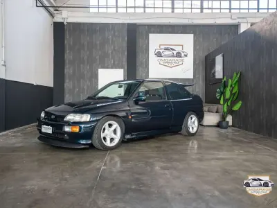 Usata Ford Escort RS 220 CV (161 kW) 1995 Other Berlina