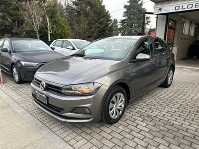 usata VW Polo 1.0 benz. EVO Neopatentati