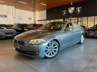 Usata BMW 530