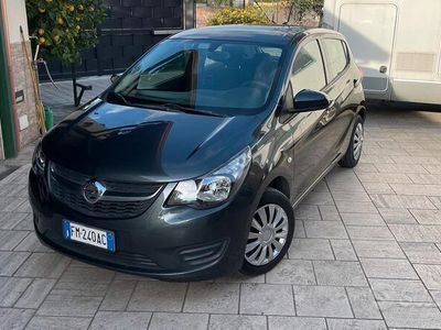 usata Opel Karl GPL;