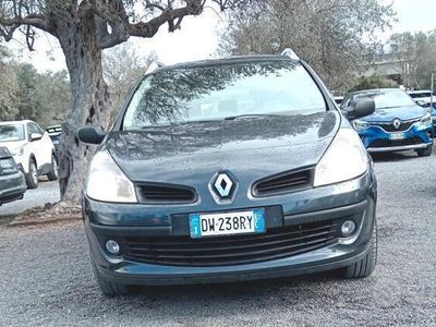 usata Renault Clio - 1.5cc - SW - LB Automobili Srl