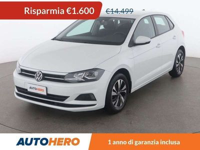 VW Polo