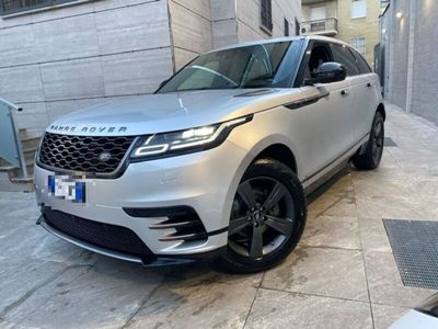 usata Land Rover Range Rover Velar 2.0D I4 240 CV R-Dynamic S TETTO PANORAMICO