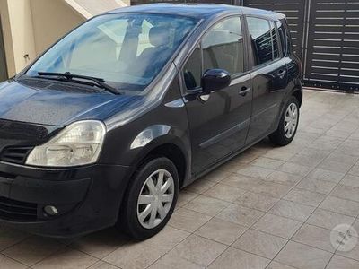 usata Renault Grand Modus 1.2 TCe Dynamique