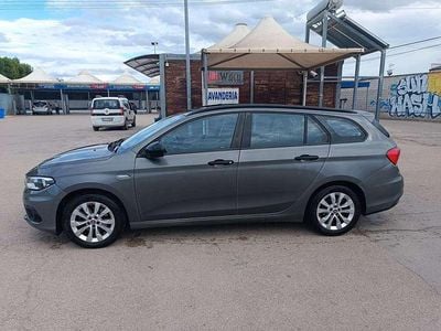 Usata Fiat Tipo Easy 95 CV (69 kW) 2017 Station wagon