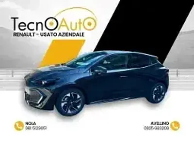 Usata Renault Clio