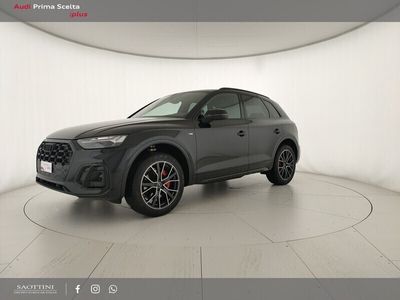 usata Audi Q5 40 2.0 TFSI S line quattro S tronic