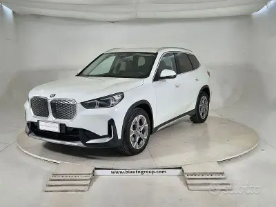 Occasion BMW iX1 xLine 150 kW (204 PK) 2025 Wit SUV