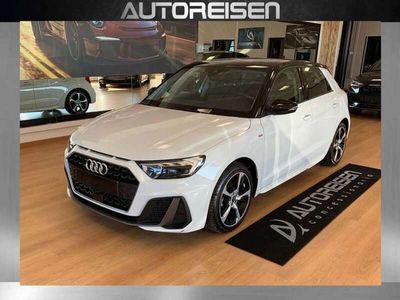 usata Audi A1 Sportback SPB 30 TFSI ADRENALIN CARPLAY CAMERA "17