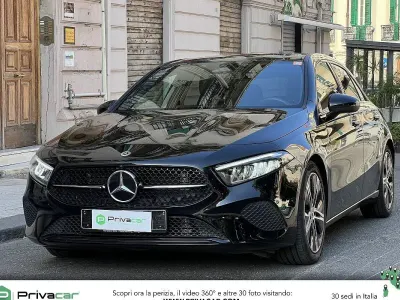 Usata Mercedes A200