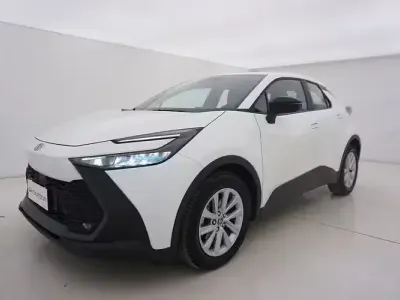 Occasion Toyota C-HR