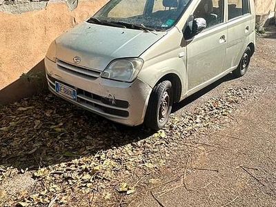 Usata 2007 Daihatsu Cuore Utilitaria | 500 €