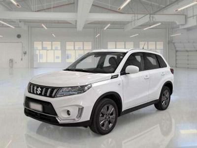 Usata Suzuki Vitara Cool 129 CV (94 kW) 2023 Bianco Berlina