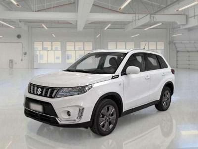 Usata Suzuki Vitara Cool 129 CV (94 kW) 2023 Bianco Berlina