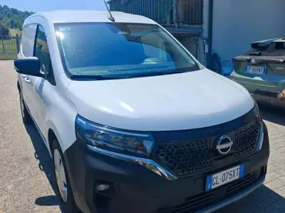 Usata Nissan Townstar