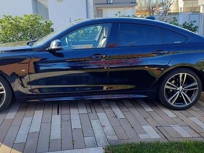 BMW 428