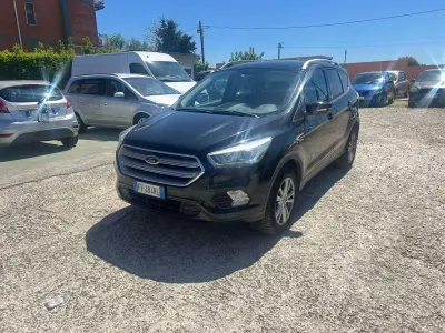 Usata Ford Kuga 120 CV (88 kW) 2019 Other SUV
