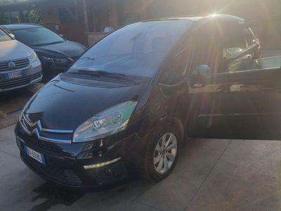 Citroën C4 Picasso