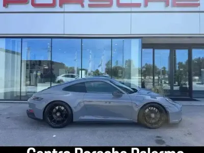 Brugt Porsche 911 Carrera 510 HK (375 kW) 2023 Grå Coupe