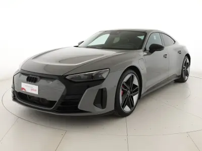 Usata Audi RS e-tron GT Sport 475 kW (646 CV) 2024 Berlina