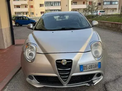 Usata Alfa Romeo MiTo