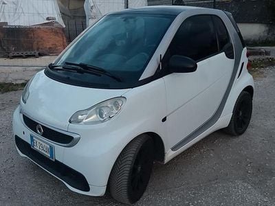 Smart ForTwo Coupé