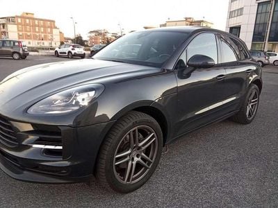 Usata Porsche Macan 245 CV (180 kW) 2019 SUV