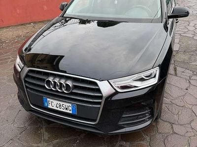 Usata 2016 Audi Q3 Business SUV | 17.000 € (Buon prezzo)