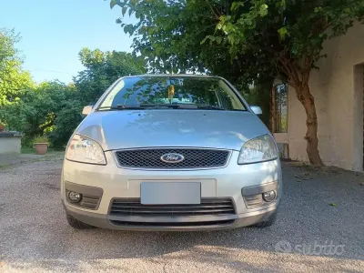 Usata Ford C-MAX