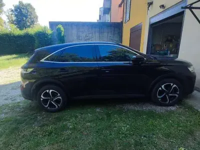 Usata DS Automobiles DS7 Crossback 131 CV (96 kW) 2019 SUV
