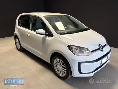 Usata VW up!