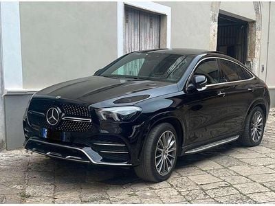 Occasion Mercedes GLE350 Premium Plus 194 ch (142 kW) 2021 Coupé