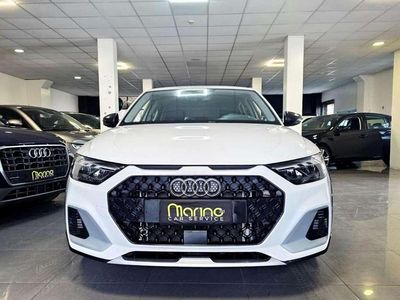 Bianco Usata 2021 Audi A1 Edition .1 Berlina | 21.290 € (Ottimo prezzo)