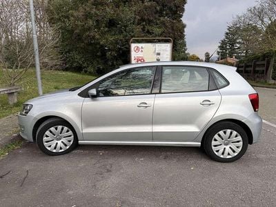 Usata VW Polo Comfortline 75 CV (55 kW) 2012 Utilitaria