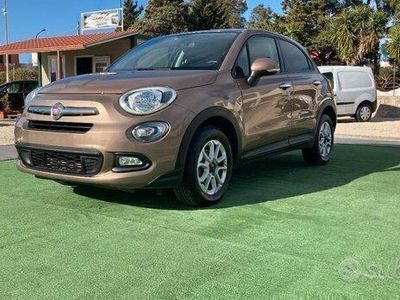 usata Fiat 500X 1.3 MultiJet 95 CV Business