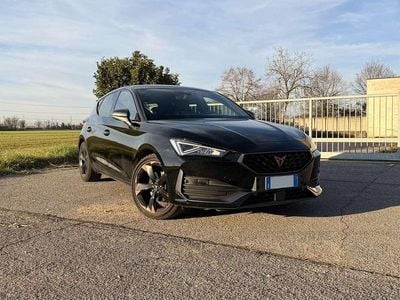 Usata 2023 Cupra Leon Berlina | 28.000 € (Buon prezzo)