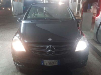 usata Mercedes B200 Classe B - T245 turbo Sport