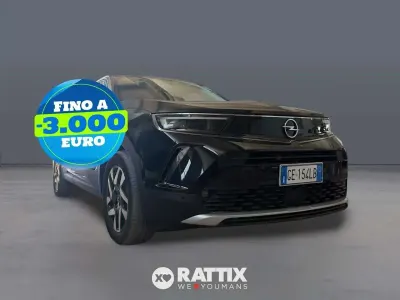 Usata Opel Mokka-e