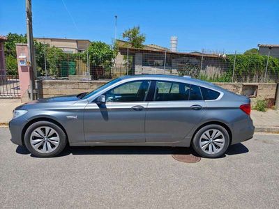 BMW 530 Gran Turismo