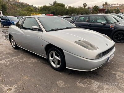 Fiat Coupé