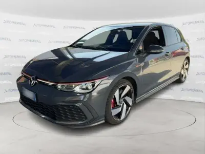 Usata VW Golf VIII
