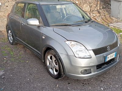 usata Suzuki Swift Swift 1.3 5p. GL