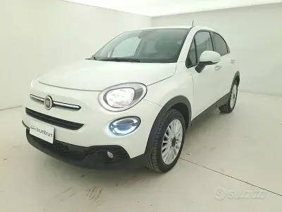 Gebraucht Fiat 500X