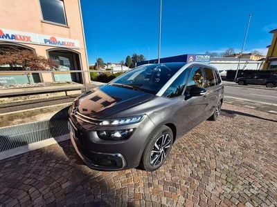 Citroën C4 SpaceTourer