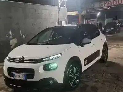 Usata Citroën C3