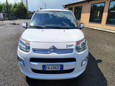 Citroën C3 Picasso