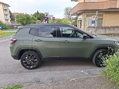 Usata Jeep Compass 241 CV (177 kW) 2020 SUV