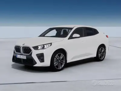Usata BMW X2