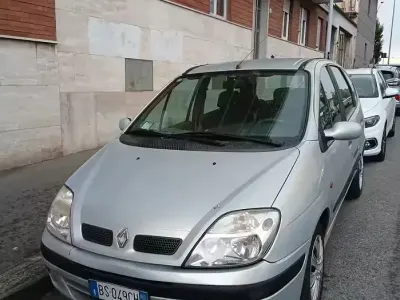 Usata Renault Scénic