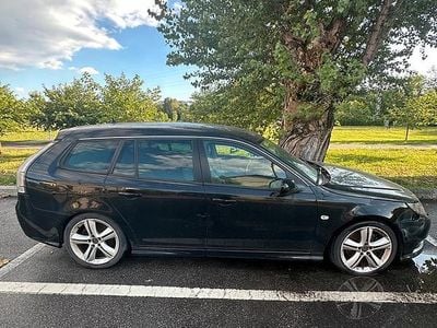 Saab 9-3